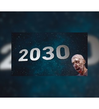 2030 Steam Key GLOBAL